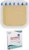 Dynarex DynaDerm Hydrocolloid Dressings, Sterile Moist Bandages Used for All Kinds of Wounds, 6" x 6", Thin & Latex-Free, Peel-Down Patches - 1 Bo...