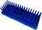 Plastic Test Tube Stand for Drying Test Tube (Blue, 102-Well)...