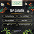 FRONTIER Eucalyptus Leaf Cs, 16 OZ...