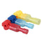 60Pcs 30Pairs T Tap Wire Connectors, 22-10 AWG Quick Splice Electrical Wire Terminals, Insulated Male Quick Disconnect Spade Terminals Assortment ...