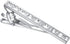 Tie Clip for Men 2.4" Simple Tie Bar Business Fathers Day Wedding Birthday Jewelry Gift...