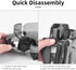 BTG Gimbal Protector Camera Protector Lens Cap Compatible with DJI Air 3 Drone Accessories Part...