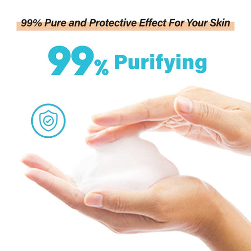 ETUDE Baking Powder B.B Deep Cleansing Foam, 5.4 fl.oz.(160ml) (21AD) | Perfect Cleansing and Peeling, Removes Pore Waste and Dead Skin Cells...