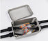 Push Quick Wire Connectors,Nineleaf 20PK Electrical Cable Connectors,Working Range Max 32A 600Volt,2 Pin Wire Connectors for Cables from 28 to 12a...