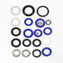 244194 Pump Repair Packing Kit Fit for Airless Paint Spray 390 395 490 495 595 3400...