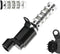 ZBN Oil Control VVT Valve Variable Valve Timing Solenoid Fit 918-024 24355-2B700 Compatible With Hyundai Accent Veloster Kia Rio Soul...