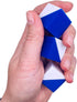 IQ Test Cubes (Blue and White) – 9 Kohs Cubes, Practice for Block Design Test, WAIS IV and WISC V Tests...