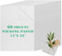 60 Sheets Packing Paper, 14" x 22" Packing Paper Sheets for Moving, Packing Paper for Moving, Newsprint Paper for Shipping, Box Filler, Wrapping, ...