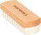 Rubber Crepe Soft Shoe Brush - Suitable for Leather Cleaning Suede & Nubuck Boots, Bags and Belts (Handcrafted Suede Brush for Shoes), Multicolour...