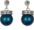 Hunter X Hunter Anime Manga Chrollo Lucifer Stud and Hook Earring 3 Pack...