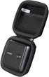Hermitshell Travel Case for Anker PowerCore Fusion 10000 20W USB-C Portable Charger (Black)......
