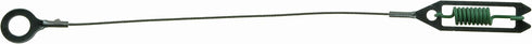 Dorman HW2114 Drum Brake Self-Adjuster Cable Compatible with Select Models...