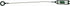 Dorman HW2114 Drum Brake Self-Adjuster Cable Compatible with Select Models...