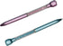 Maydahui 24PCS Rose Ballpoint Pen Retractable Flower Pens Crystal Quicksand Gem Pen Black Ink for School Home Party...