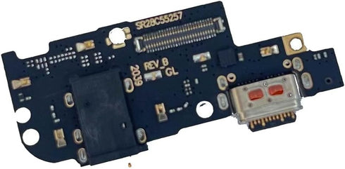 for Motorola Moto G Power 2020 USB Charging Port Dock Connector Board Flex Replacement Part...