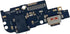 for Motorola Moto G Power 2020 USB Charging Port Dock Connector Board Flex Replacement Part...