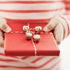 BigOtters 50 Pcs Jingle Bells for Crafting, 1 Inch Craft Bells Bulk for DIY, Home Christmas Decoration, Silver...