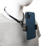 PellKing POV/Vlog Smartphone Selfie Neck Holder Mount for GoPro and Phone,Compatible with iPhone Samsung Smartphones,Hero 9, 8, 7, 6, 5, 4, 3, 2, ...