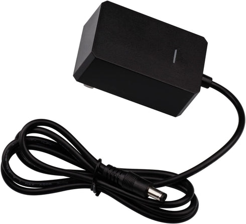 29.4V Charger AC DC 24V Power Adapter Charger 1A Replasement dc 29.4v/0.4a 25.2V 25.9V 7S Lithium Battery Pack...