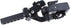 kingsea Metal Hitch Trailer Hook Link Component Trailer Hitch Receiver Compatible with TRX4 Axial SCX10 1/10 RC Crawler Trailer Hook Tow Hitch Tow...