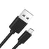 5FT Replacement Micro USB Charger Cable Cord Compatible with HyperX Cloud Flight, Corsair Void, HS70, HS70 Pro, K63, Razer BlackShark V2 Pro, Turt...