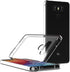 MaiJin Case for LG G6 / G6 Plus (5.7 inch) Soft TPU Rubber Gel Bumper Transparent Back Cover...