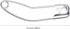 100 Pack Curved Safety Pins 1.5 inch Size 2 for Quilting Sewing?Basting Pins...