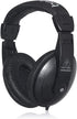Behringer HPM1000-BK Multi-Purpose Headphones,Black...