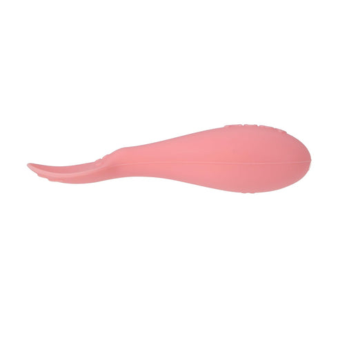 Nuby Silicone Mini Spoons - (2-Pack) Baby-Led Weaning Spoons for Babies - 4+ Months - Pink...