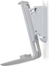 Flexson Wall Mount for SONOS One (Single, White)...