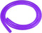 DMiotech 3/8"(9mm) ID 1/2"(12mm) OD 3.3 Feet Silicone Tube Purple Industrial Silicone Tubing for Water Air Pump...