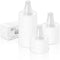 200PACK Ear Thermometer Covers Refill Covers for All Braun Thermometer Models Digital Thermometers Disposable Covers...