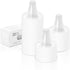 100pcs Ear Thermometer Probe Covers, Lens Filters? Refill Covers for All Braun themometer Thermometer Models Digital Thermometers Disposable Cover...