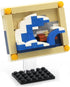 136pcs Kanagawa MOC Building Blocks Set World Famous Art Paintings Blocks Toys Educational Classic Toy Bricks STEM Gift Toys for Kids Boys Girls...