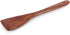 LX LEKHX Wooden Spoons For Cooking,2 Pcs Natural Teak Wooden Kitchen Utensils Set Wooden Utensils for Cooking Wooden Cooking Utensils Wood Spatula...