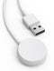 Sinocc Charger for Google Pixel Watch 3.3Ft USB Charging Cable Replacement for Google Pixel Smartwatch - White...