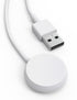 Sinocc Charger for Google Pixel Watch 3.3Ft USB Charging Cable Replacement for Google Pixel Smartwatch - White...