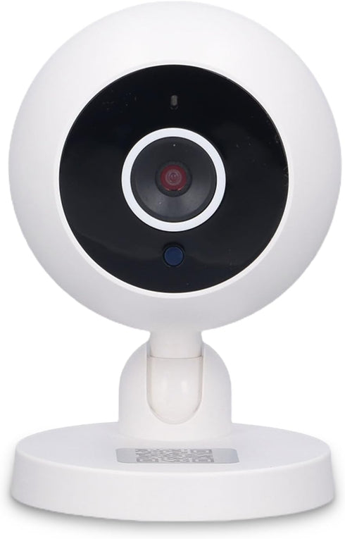 Baby Monitor, 1080p HD Dog Camera, Two Way Voice Calls Baby Monitor with Night Vision, Motion Detection, Indoor Security Camera for Baby and Pet M...
