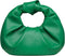 Verdusa Women's Ruched PU Leather Hobo Handbag Clutch Purse...
