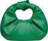 Verdusa Women's Ruched PU Leather Hobo Handbag Clutch Purse...