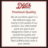 Doc's Diesel Oil Filter D11715 | Compatible with Chevrolet/GMC 3.0L Duramax 2020+ | Replaces PF66...