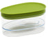 Keeper for Avocado, Container Saver Holder for Avocado Storage Set Kitchen Tool (Pack of 1)...