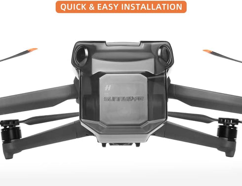 BTG Gimbal Protector Camera Lens Cover Protector Compatible with DJI Mavic 3/ Mavic 3 Classic Drone Accessories Parts...