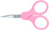Pink Scissors for Office Home School Craft Sewing Fabric Supplies, 8 Inch/3.5 Inch...