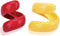 2PCS Spiral Hot Dog Slicers, Cyclone Barbecue Sausage Cutter Kitchen Tools Spiral Hot Dog Cutters Home DIY Sausage Slicer Gadget for BBQ Picnic Ca...