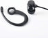Single Side Earphone in-Ear Stereo to Mono Earbuds,3.5mm Plug Ear Hook Earpiece,Compatible Android Smartphones MP3 Players...