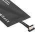 Type C 1300mA Super Fast Qi Charging Receiver and Adapter Compatible with Google Pixel, , , and Other USB C Android Phones......