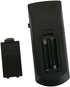 JustFine Replaced Remote Control Compatible for Kenwood DNX994S DDX6904S DDX9702S DDX9903S DNN770HD DDX5025DAB DNX6190HD DDX340BT DNX516DABS DNX50...