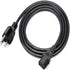 Power Cord Cable Compatible for Instant Pot, Electric Pressure Cooker, Power Quick Pot, Rice Cooker, Soy Milk Maker, Microwaves, Coffee Pot and Mo...