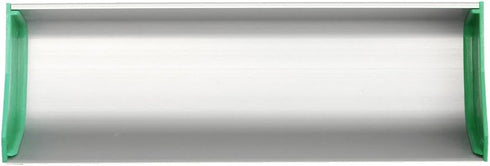 8" Dual Edge Emulsion Scoop Coater Tool for Silk Screen Printing Press...